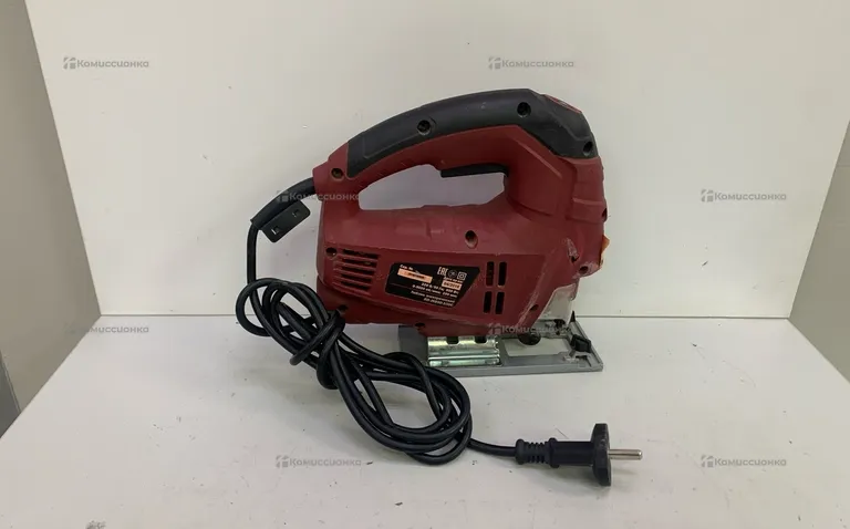Электролобзик RedVerg RD-JS850-100C
