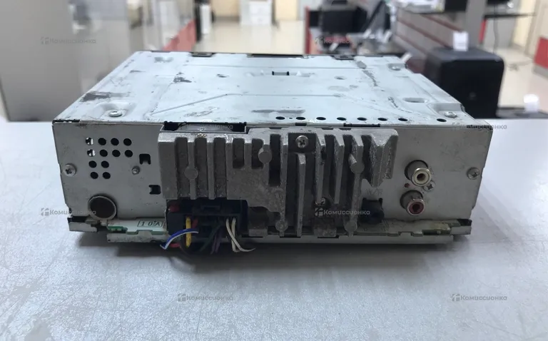 Автомагнитола Pioneer DEH-1500UB