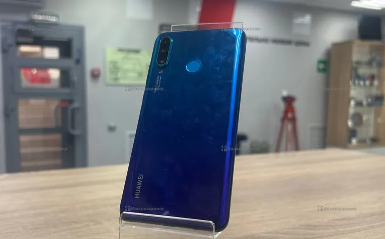 Honor 20 lite