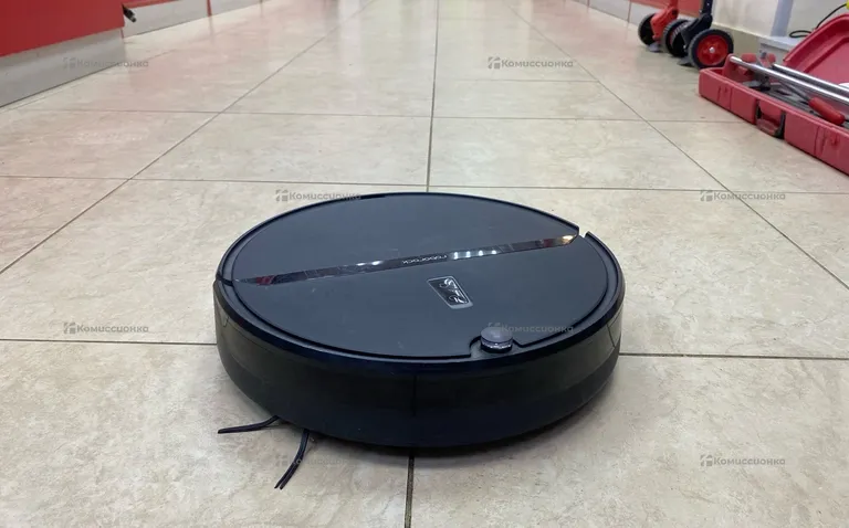 Робот-Пылесос ROBOROCK E4