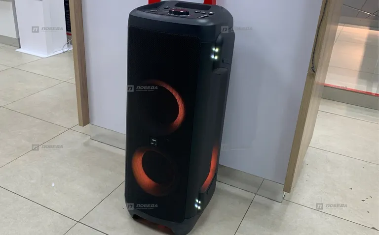 Колонка Vipe Nitro X7