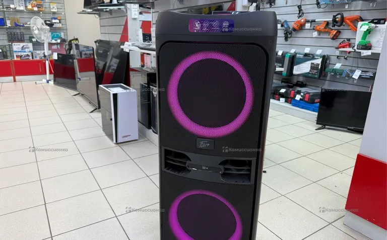 Колонка  Fiero HS600