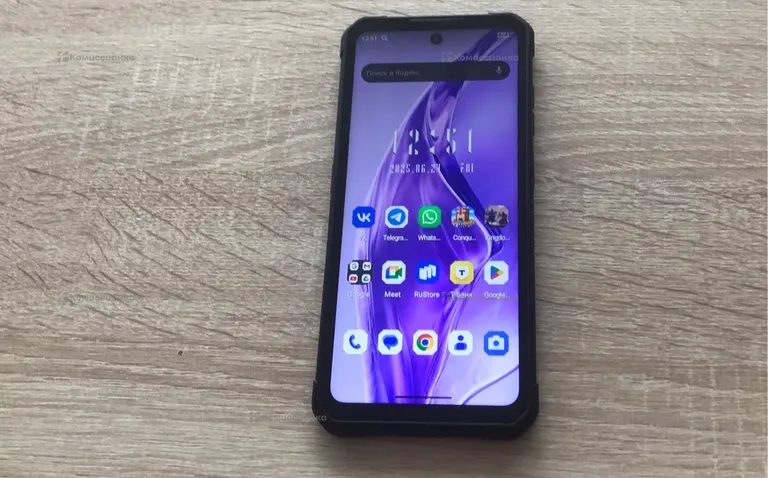 Oukitel Air 1 ultra