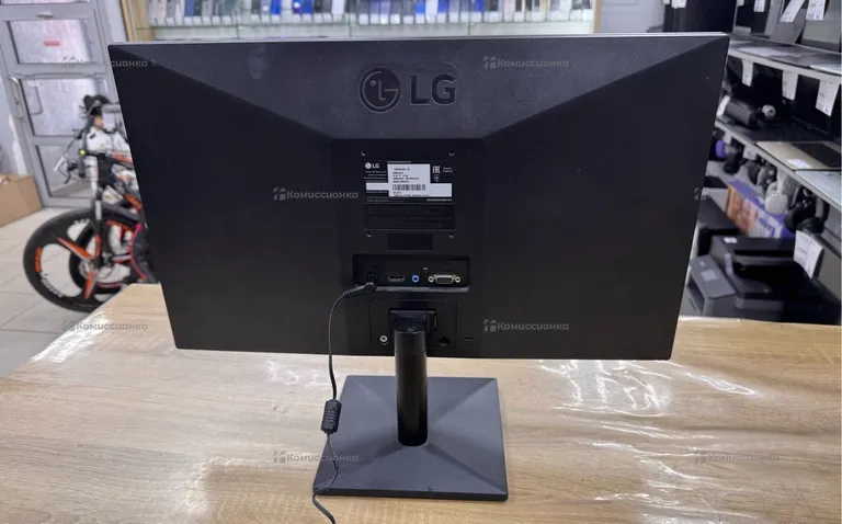 Монитор LG 22MK430H