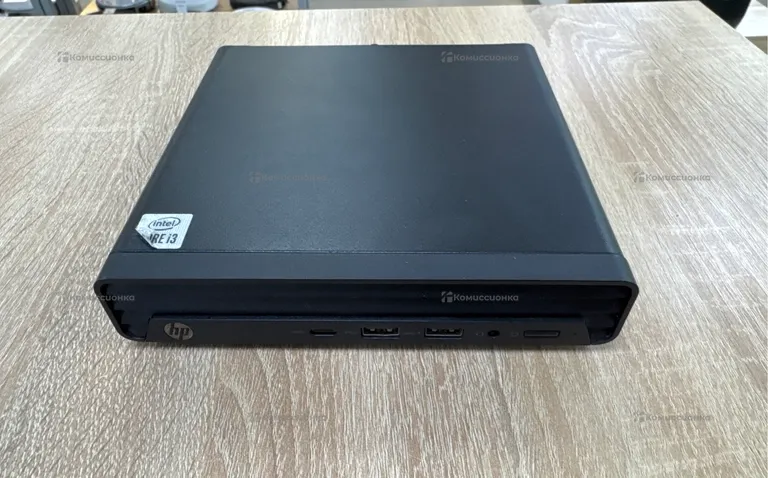 Системный блок HP 260 g4
