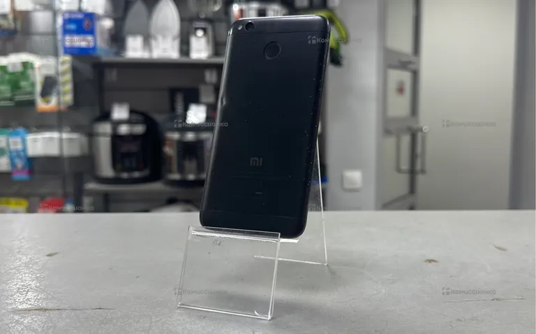 Xiaomi Redmi 4X 3/32gb