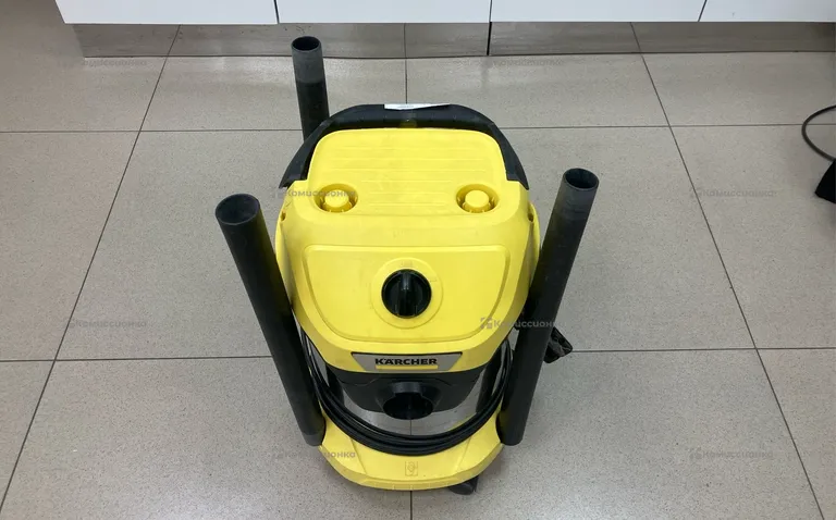 Пылесос  Karcher WD 3 S