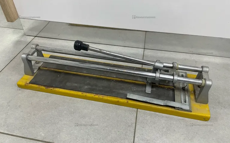 ручной плиткорез 600mm