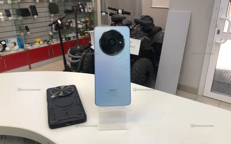 Xiaomi redmi 3 128