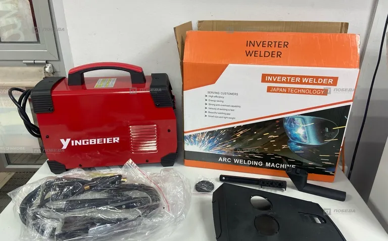 Сварочный аппарат Yingbeier MMA-350