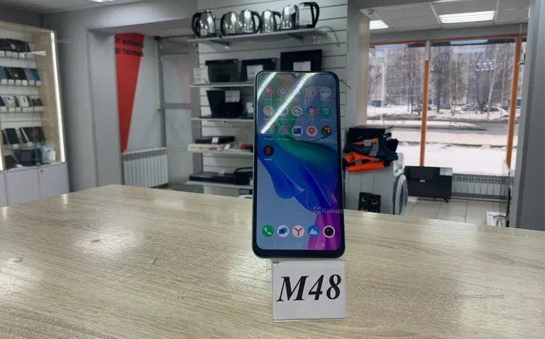 VIVO y03 128gb