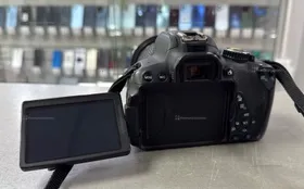 Купить Фотоаппарат canon Eos 650D б/у , в Самара Цена:33000рублей