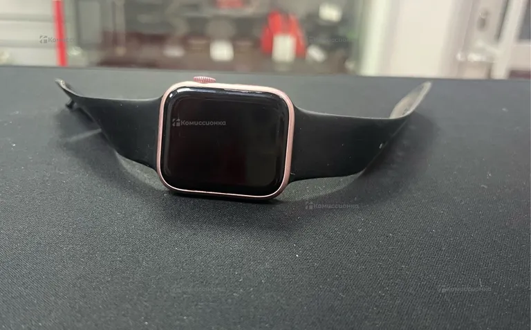 Часы  smart watch