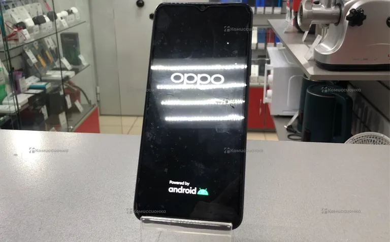OPPO A17 4/64GB