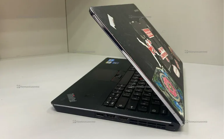 Ноутбук Lenovo