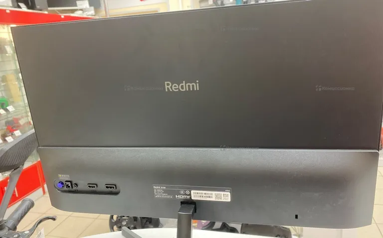 Монитор Xiaomi Redmi G24