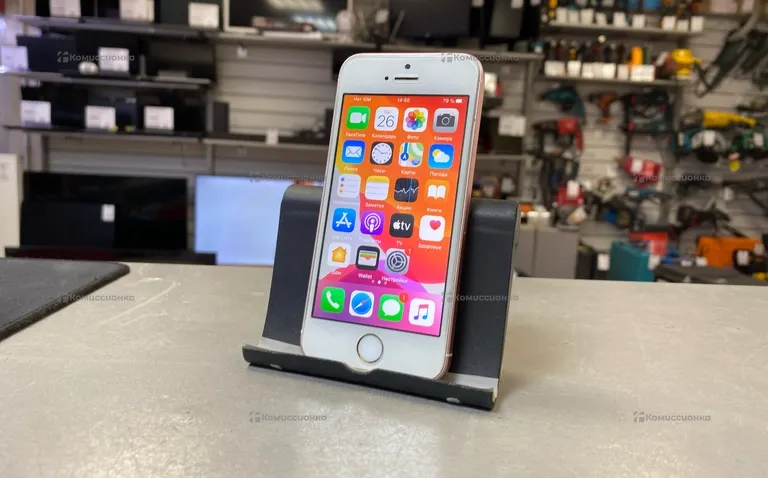 Apple iphone se 16