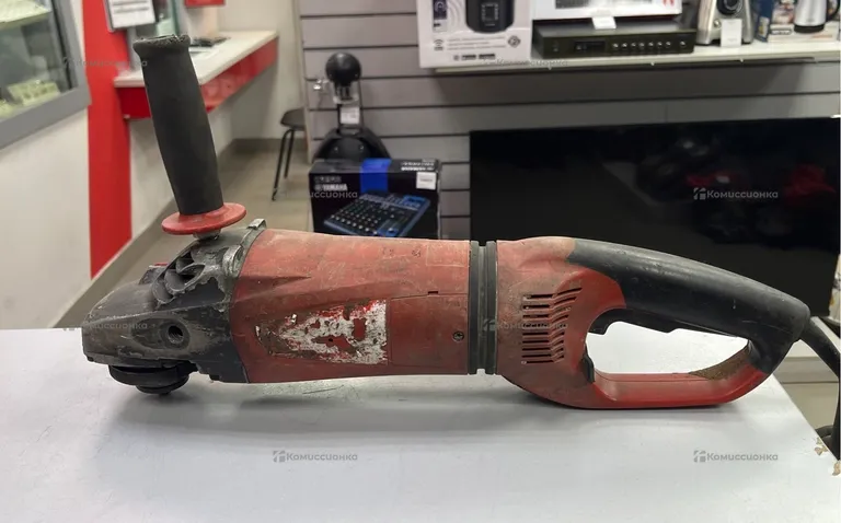 УШМ Hilti DCG 230-D