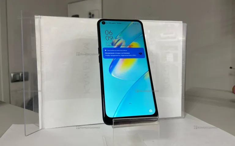 OPPO A54 4/64Gb 14860