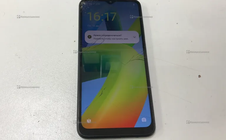 Xiaomi Redmi A1+  2/32GB