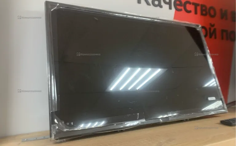 Телевизор HI 32 smart TV