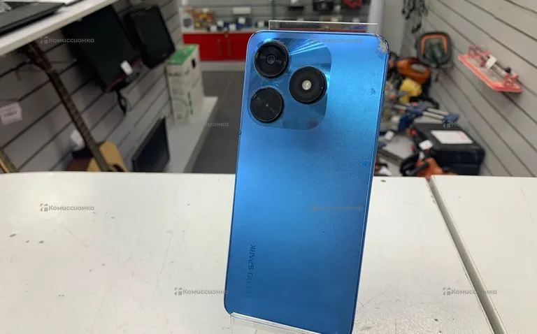 Tecno Spark 10 8/128Gb