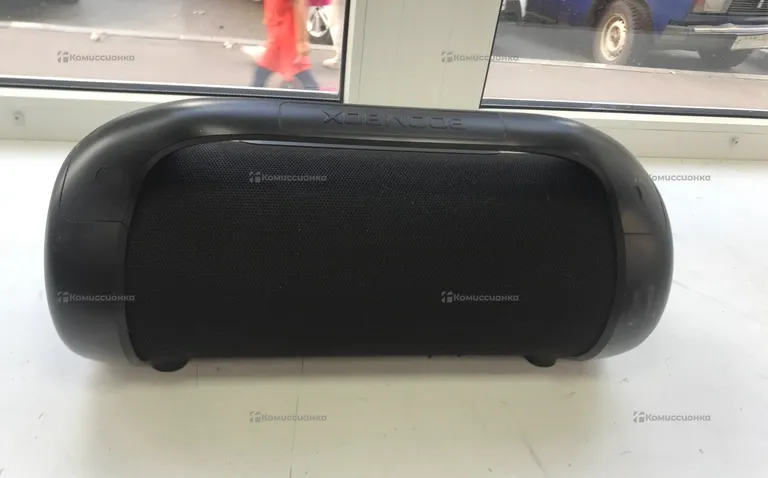 Колонка  BOOMBOX