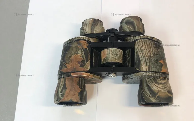 Бинокль Bushnell 10/40