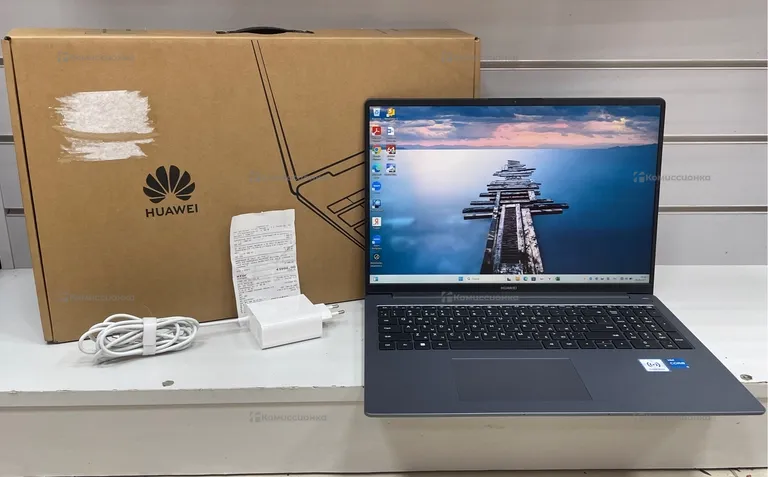 Ноутбук Huawei MateBook D16