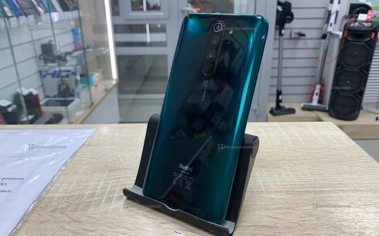 Xiaomi Redmi Note 8 Pro 6/64Gb
