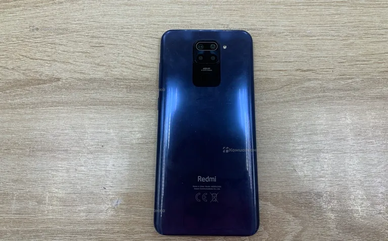 Xiaomi Redmi 9 3/64