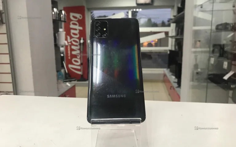 Samsung Samsung Galaxy A51 6/128GB