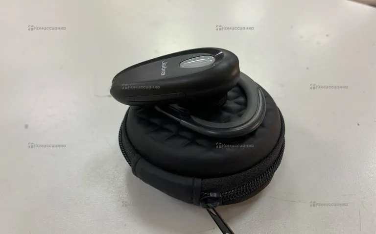 Блютуз гарнитура jabra bt125