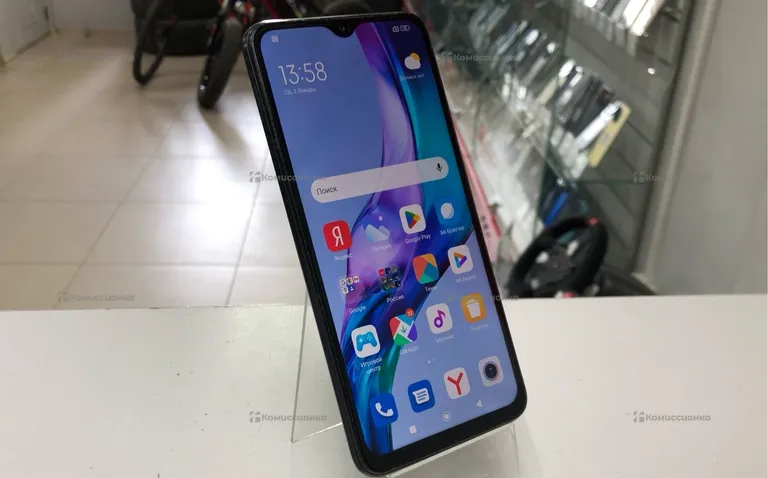 Xiaomi Redmi 9T 64Gb