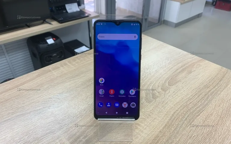 ZTE Blade 20 Smart 4/128
