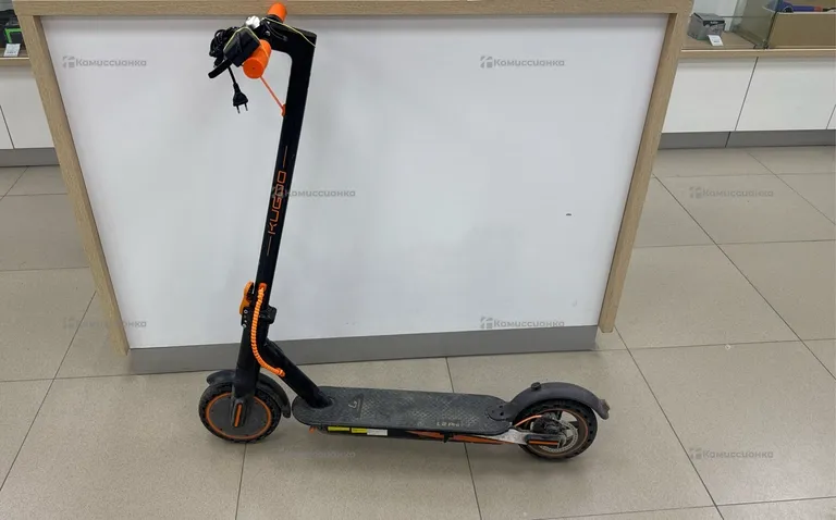 Kugoo L2 Pro