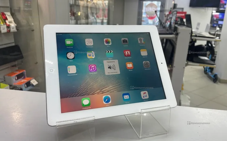 Планшет Apple IPad A1430 64Gb