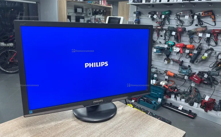 Монитор Philips 273G3DHSW(B)