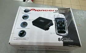 Купить Процессор pioneer б/у , в Чапаевск Цена:890рублей