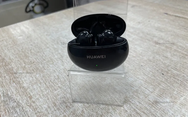 Наушники Huawei FreeBuds 4i