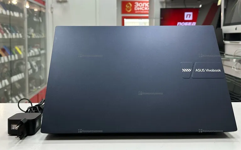 Ноутбук Asus X1504