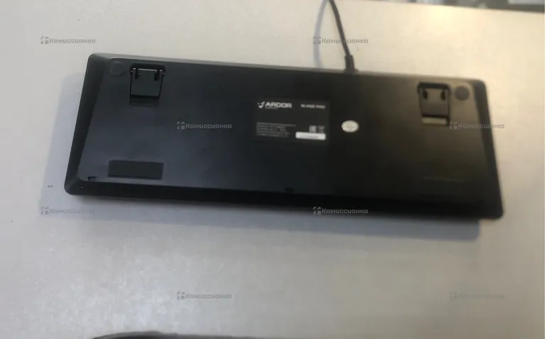 Клавиатура  ardor gaming blade pro