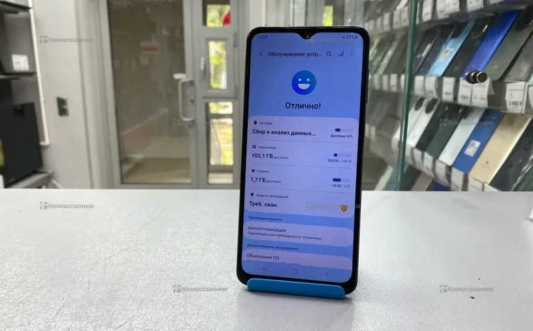 Samsung Galaxy A12 128Gb