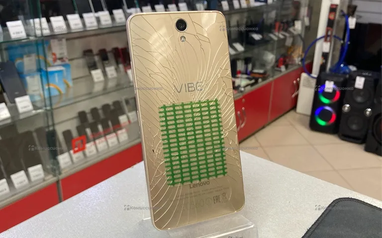 Lenovo Vibe P1