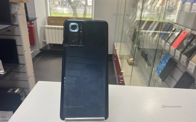 Xiaomi Redmi Note 10 Pro 8/128 ГБ