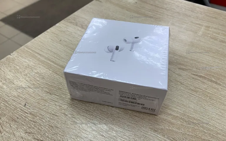 Наушники  AirPods Pro 2 gen