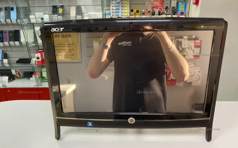 Моноблок  Acer Z2611G