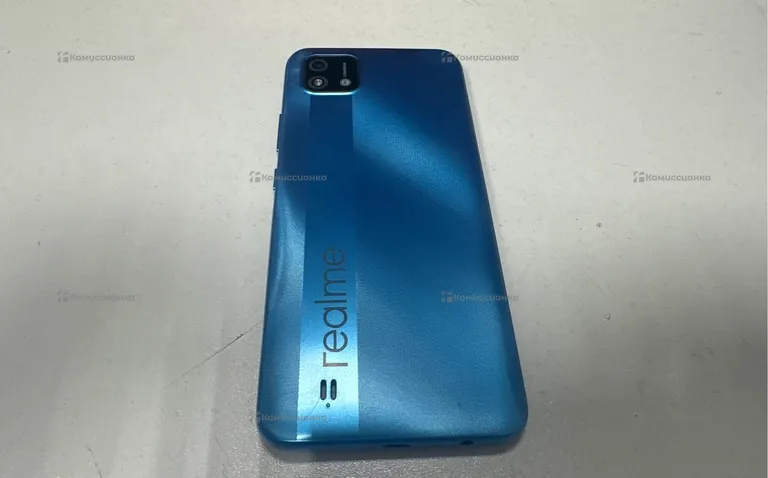 Realme C11 2021 2/32