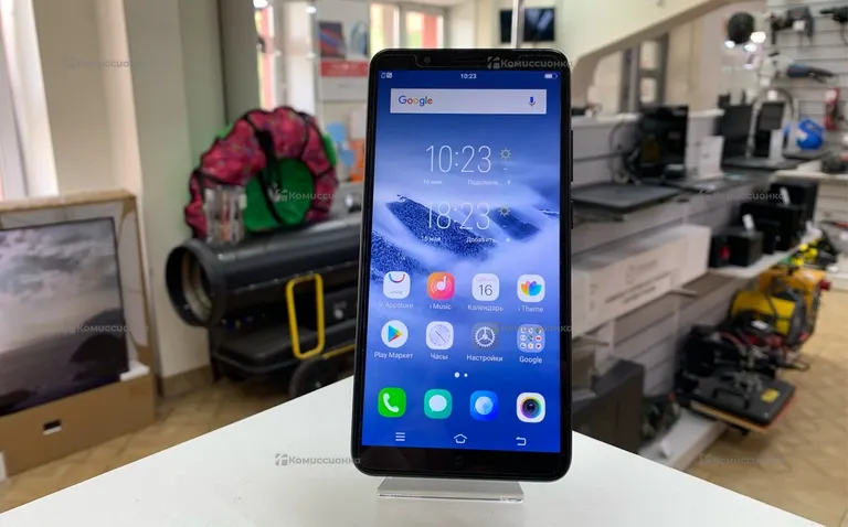 VIVO Y71A 6/128Gb