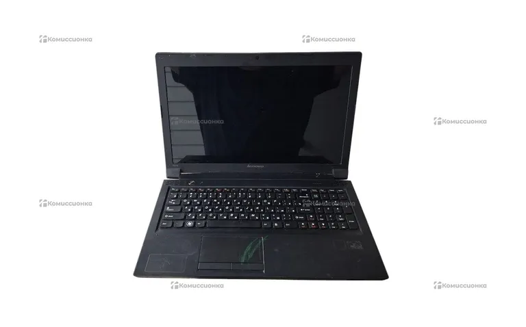 Ноутбук Lenovo B570e